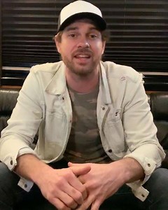 If you love the song “Prayed For You”  don’t miss Matt Stell at Mercury Ballroom Thursday night! #iheartcountry | 97.5 WAMZ | Facebook