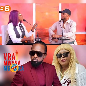 135K views · 4.6K reactions | ⛔️⛔️ Malika Manya répond Odil Manzaka #Arena_Grand_Paris 3000 place Fally ipupa aza na posa libanga Werrason te  ✅️✅️ | Vrai Mwana Mboka Congo | Facebook