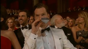 474K views · 9.7K reactions | Current mood: Benedict Cumberbatch at The #Oscars | BuzzFeed UK | Facebook