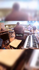 Worship #COGIC #gospel #organ #hammondorgan #hammond #gospelorgan #cogic #shout #worship #worshiporgan | Dan Spiffy Neuman | Facebook