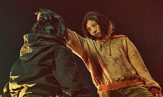 《魔女二部曲》影評｜片尾彩蛋又另一個她, 三部曲終極世界觀秘密公開！ - 電影