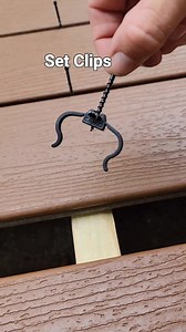 #trex #deck | Go Build Stuff