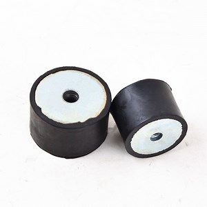 [Hot Item] Rubber Mounts Anti Vibration Compressor Mount