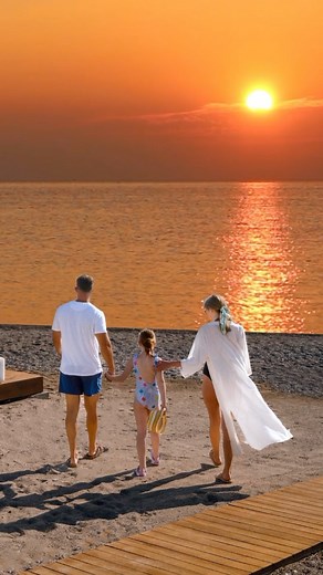 Rixos Hotels on Reels