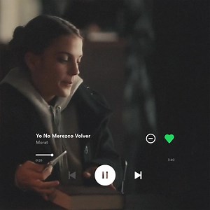 123K views · 10K reactions | Hoy se cumplen 5 años de "Yo no merezco volver" ✨ | Elsa | Facebook