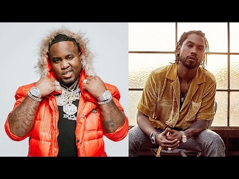 Mo3 - I Apologize x Miguel - Sky Walker Mashup Blend