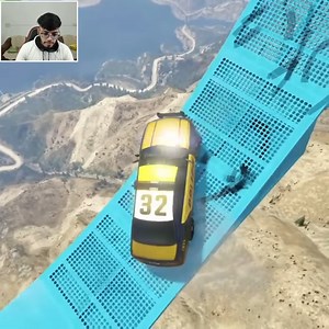 22K views · 156 reactions | Police car hard parkour race challenge | Beasts | Facebook