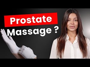Does Prostate Massage Help? What Research Actually Shows