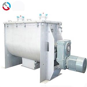 [Hot Item] Made in China Stainless Steel Laundry Powder Thermoplastic Paint Coating Making Machine