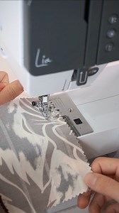 Essential Edges: Part 5 – Machine Overlock Seam Add strength, stretch, and style to your projects with the machine overlock seam! This technique is perfect for both knits and wovens, giving a clean and professional look to the edges. Whether you’re making activewear, tees, or even woven garments, the overlock seam ensures durability and neatness. Bring your projects up a notch with this essential finishing touch! #Seam #MachineOverlock #SewingCommunity #SewingSkills #SewingTips #Seams #MoodFabri