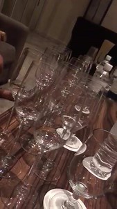 6.1K views · 107 reactions | Tequila & Mezcal tasting at Grand Velas Riviera Maya  | Chef James | Facebook
