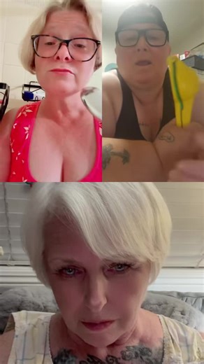 Merle the girl on TikTok