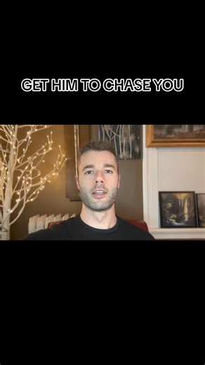 17K views · 258 reactions | How to get a man to chase you. #relatable #datingadvice #datingtipsforwomen | RTP Dating Method | Facebook