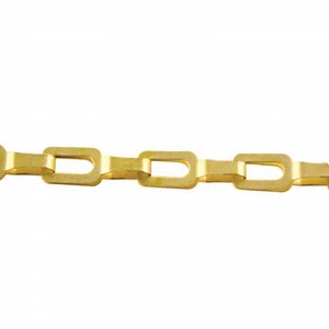 [Hot Item] Triple-Material Safety Chain of Carbon Steel