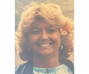 Gloria Hope Obermark Obituary (2025) - St Peters, MO - Newcomer Cremations, Funerals & Receptions - St. Peters