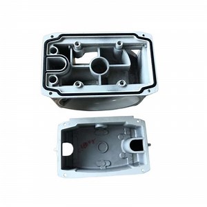 [Hot Item] OEM Manufacturing Parts Precision Automotive Casting