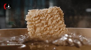 Craving something hot? Try Ching's Instant Noodles kyunki it’s So Hot, Why Not! Ab hogi, har bite ke liye fight. I ♥ Desi Chinese | Ching's Secret