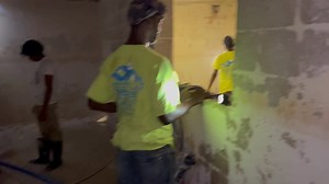 Call📱Us Today at 340-226-3610 For All Your Cistern Cleaning Needs! #licensedandinsured 🏝️🇻🇮❤️ | Phantom Eyez, LLC