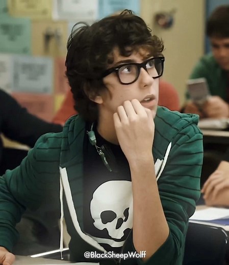 Nat Wolff: A Journey Through His Iconic Films
