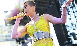 Katy Perry: Taylor Swift Tried to 'Assassinate My Character'