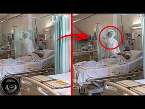 TOP 9 extreme Scary videos that will leave your soul hanging by a thread