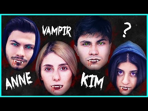 VAMPIRE VILLAGE 12 DILA KENT