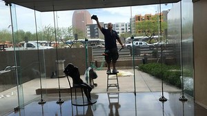 Welcome back, Marlo! http://bit.ly/2veVG7Z #centralgallery #burtonbarrcentrallibrary #phoenixpubliclibrary #phx #downtownphoenix | Phoenix Public Library