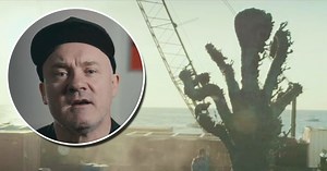 Damien Hirst releases extraordinary Netflix documentary today