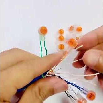 Wiring Sub Network Cable Wiring Sub K1 K2 K3 Connector Waterproof Wiring Network Cable