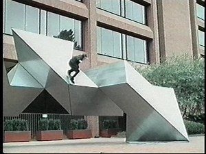 Toy Machine - Jump Off A Building