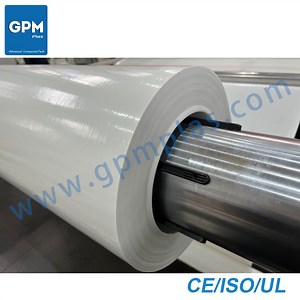 [Hot Item] Automated High-Speed Ud Prepreg Tape Production Line for Fiber-Reinforced Thermoplastics