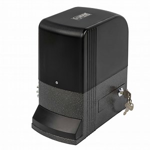 [Hot Item] Slide Gate Opener Motor Automatic Sliding Door