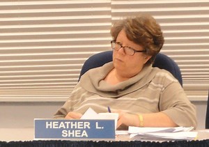 RTM, Board of Education Elect Leaders