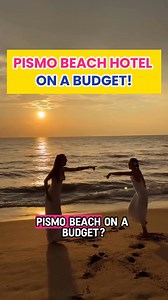 Pismo Beach hotel deals just dropped! From oceanfront stays to cozy coastal hotels, save up to 45% on select options. Search and save on your next Pismo Beach getaway. | Search Travel Offers