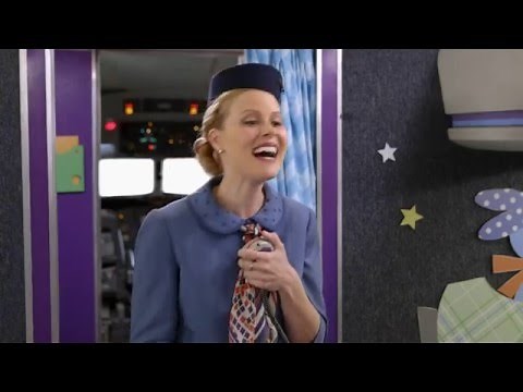 Mutt & Stuff "Dogs on a Plane" 2016 HD