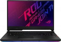 Ноутбук Asus ROG Strix SCAR 17 G732LXS