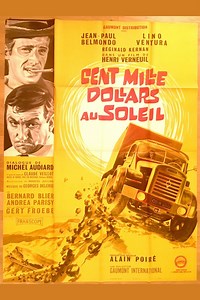 Cent mille dollars au soleil : regarder en streaming