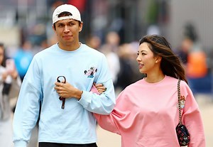 “I feel more like Harry Styles!": Alex Albon shares why he feels like former One Direction popstar