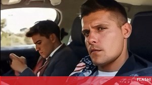 Vícios, sexo e festas. Carloto Cotta é o Cristiano Ronaldo da série da Netflix 'Elite'... mas com um desfecho bem diferente! Quando os excessos levam aos vícios e à miséria