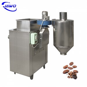 [Hot Item] Coffee Bean Processing Machine Cacao Peeling Machine Coffee Huller