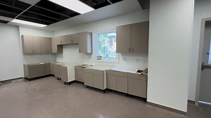 Lancaster Township Fire Department on Reels