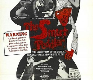 The Smut Peddler Summary, Trailer, Cast, Where to Watch and More