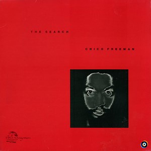 The Search by Chico Freeman