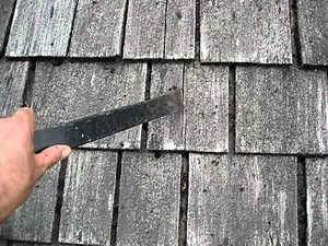 In Awe Roofing How To Shim