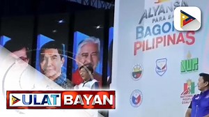 8.7K views · 580 reactions | #UlatBayan | Sentoriables ng Alyansa para sa Bagong Pilipinas, nangakong tututukan ang pagpapalakas ng industriya ng asukal sa Negros Occidental | PTV | Facebook