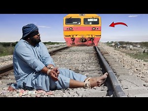 Train, Admi aur Pesa || Train Video