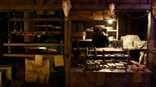 The best weapons in the Resident Evil 4 remake, and which to upgrade first