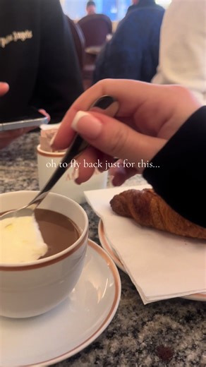 Exploring Paris: A TikTok Journey with Jodie Parker