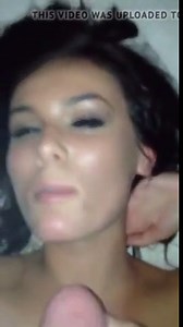 She was not ready lol