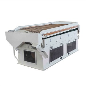 [Hot Item] Sesame Seed Separator Gravity Sorting Machine